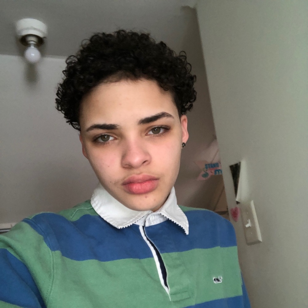 Meet your Posher, Brooklyn